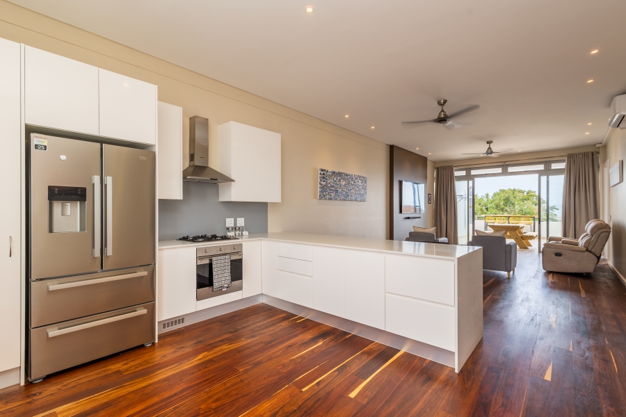 2 Bedroom Property for Sale in Plettenberg Bay Central Western Cape